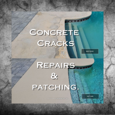 Concrete Cracks: Repairs and Patching Thumbnail
